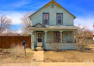 729 Jackson St, Pueblo, CO 81004-1711