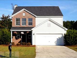 29 Old Bridge Dr, Savannah, GA 31322-4909