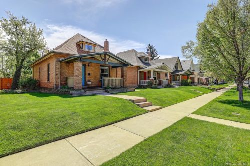 4030 Wyandot St, Denver, CO 80211-2141