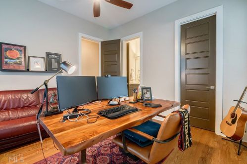 672 Mercer St, Atlanta GA  30312-3520 exterior