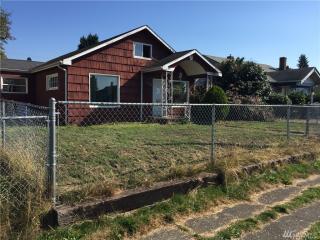 4123 Sheridan Ave, Tacoma WA  98418-2504 exterior