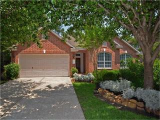 74 Brooksedge Cir, Spring TX  77382-5734 exterior