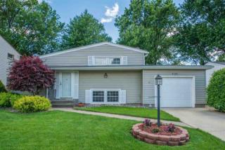 4726 19ave, Moline IL  61265-3616 exterior