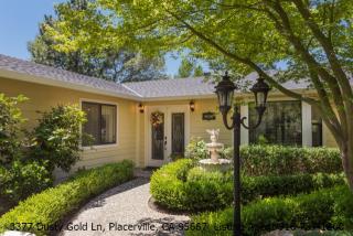 3377 Dusty Gold Ln, Swansboro Country, CA 95667-5414