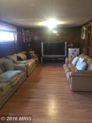 3802 Palmira Ln, Silver Spring MD  20906-5227 exterior