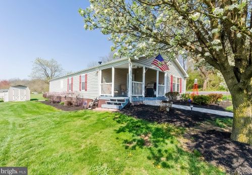 770 Crawford Quarry Rd, Falling Waters, WV 25419-4669