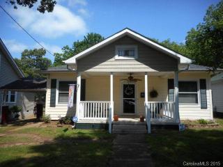 224 Yadkin Ave, Spencer, NC 28159-2434