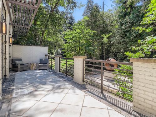 3000 Exposition Ave, Denver CO  80209-4805 exterior