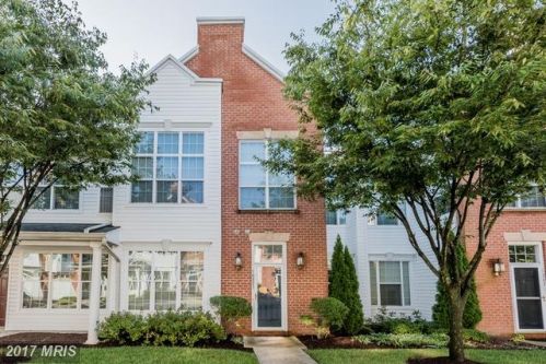10823 Warfield Pl, Columbia, MD 21044-4926