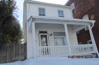 270 Walnut St, Allentown PA  18102-4917 exterior
