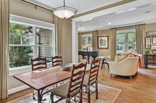 854 Highland Ter, Atlanta GA  30306-3412 exterior