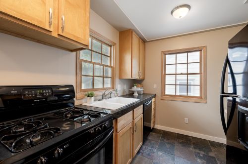 3623 3rd St, Minneapolis MN  55418-1114 exterior