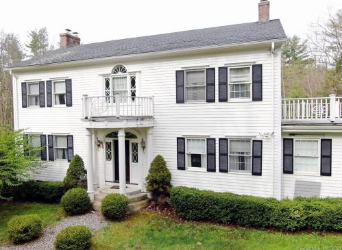 17 Prock Hill Rd, Colbrook, CT 06021-1103