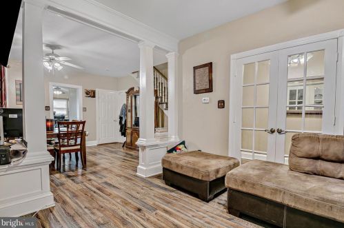 722 Wallace St, York PA 17403-1337 exterior