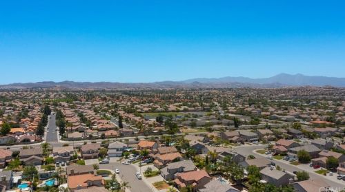 8482 Alexandria St, Riverside CA  92508-8109 exterior