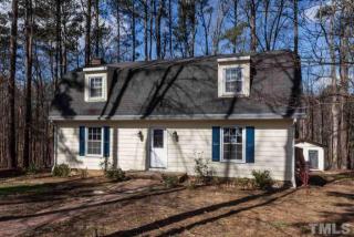 5115 Lazywood Ln, Durham, NC 27712-9794