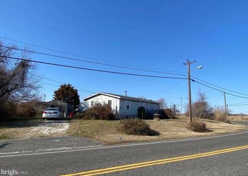 852 Downe Ave, Fortescue, NJ 08321-9900