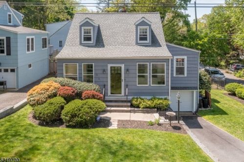 11 Cedar Ln, Chatham Township, NJ 07928-1102