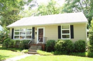 6313 Hanover Ave, Richmond VA  23226-3002 exterior