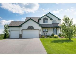 21017 Meadowbrook Cir, New Scandia, MN 55073-9619