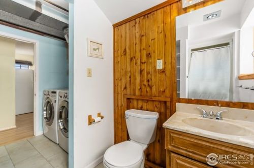 2306 Kodiak Rd, Fort Collins CO  80525-3560 exterior