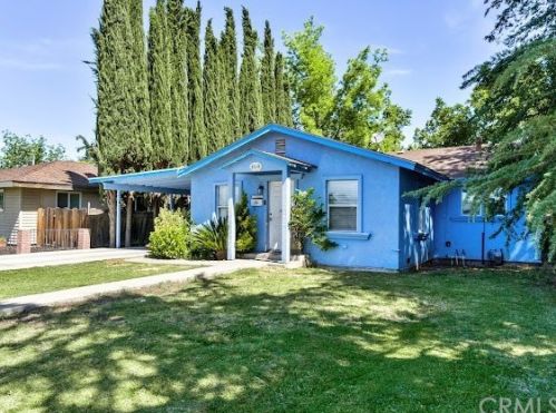 2118 Valeria St, Dos Palos, CA 93620-2640