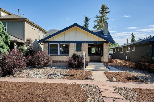 4533 34th Ave, Denver, CO 80212-1812