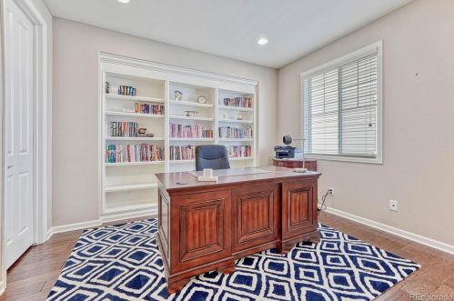 13900 Ashgrove Cir, Parker CO 80134-3931 exterior