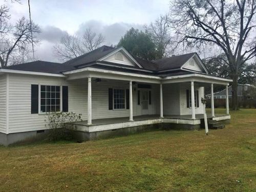 366 Harris St, Pavo, GA 31778-2112