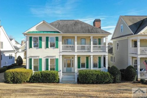 829 Commons Park, Statham, GA 30666-2540