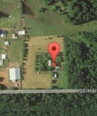 47455 Harvey Rd, Estacada, OR 97023-8783