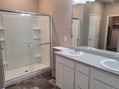 4496 Tibet St, Denver CO  80015-5547 exterior