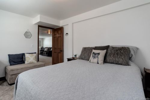 5671 Florence St, Englewood CO 80111-3713 exterior