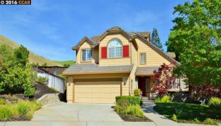 118 Crow Pl, Clayton, CA 94517-1903