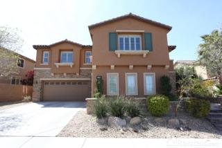 1289 Vietti St, Henderson NV  89012-5011 exterior
