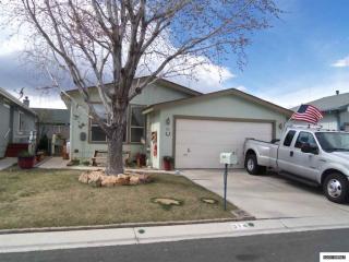 314 Rue De La Lavanda, Sparks, NV 89434-9524
