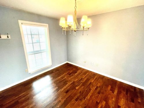 1425 Homestead Pl, Garland TX  75044-7601 exterior