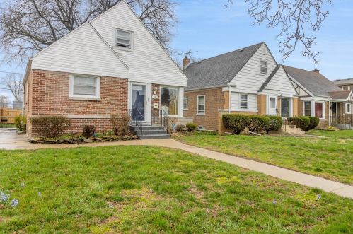 11 165th St, Calumet City, IL 60409-6203
