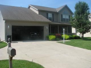1412 Cloverdale Rd, Vonachen Knolls, IL 61523-1914