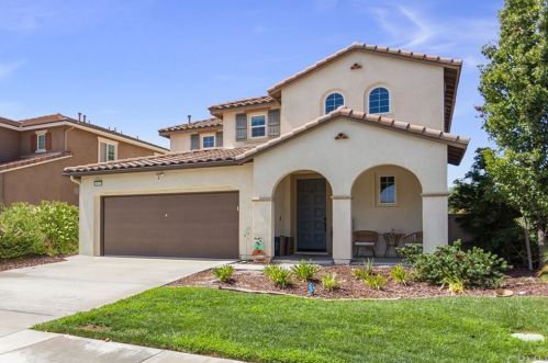 46635 Peach Tree St, Temecula, CA 92592-3371