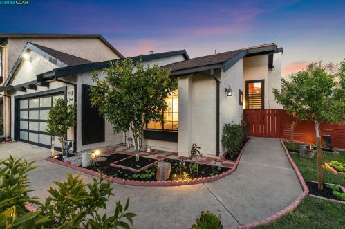 2351 Lake Meadow Cir, Pacheco, CA 94553-5473