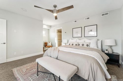 2442 Glenarm Pl, Denver CO  80205-3129 exterior