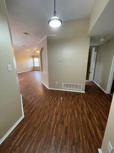 5429 Kingsknowe Pkwy, Fort Worth TX  76135-1405 exterior