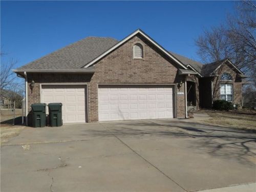 3250 Charter Oak Rd, Edmond, OK 73034-8647