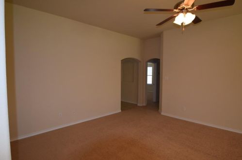 2728 Adams Fall Ln, Fort Worth TX  76123-1674 exterior