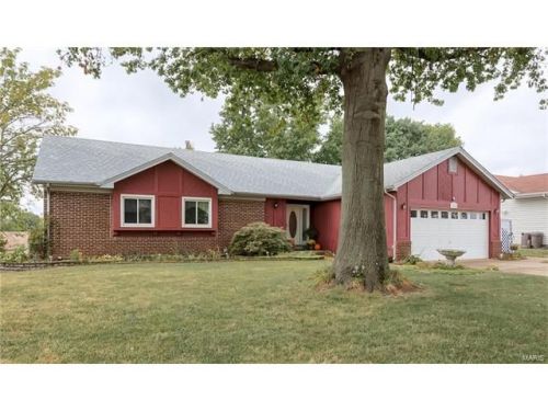 12040 Clichy Ln, Hazelwood, MO 63044-3501