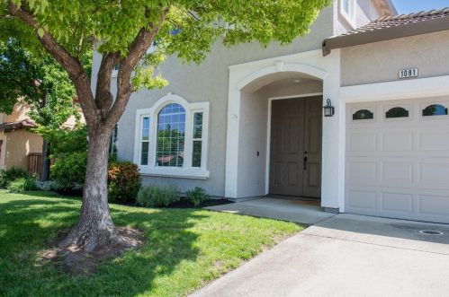 1081 Pintail Cir, Folsom, CA 95630-7501