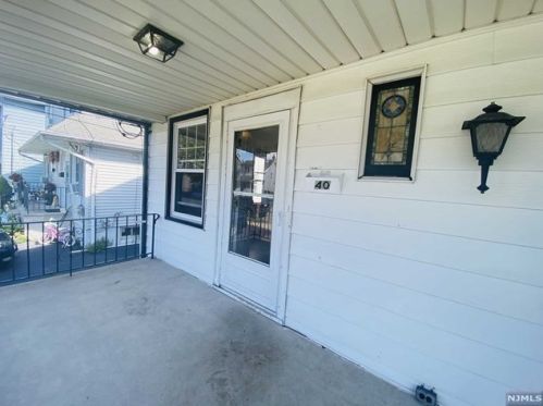 42 Lewis Pl, Paterson NJ  07512-2647 exterior