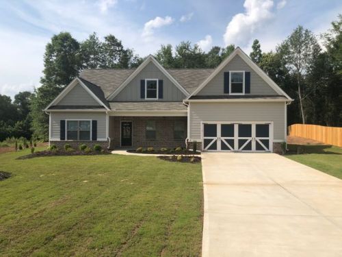 588 Thistlewood Dr, Talmo, GA 30575-2325