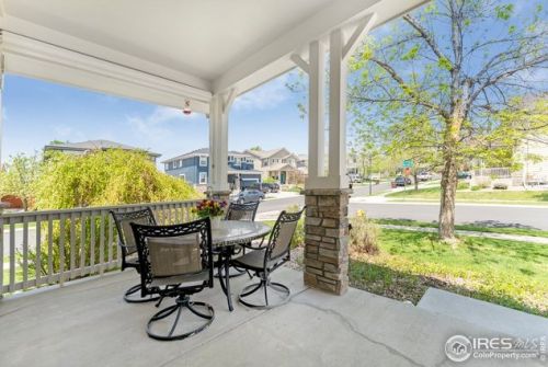 2121 Harvest St, Fort Collins CO  80528-7112 exterior